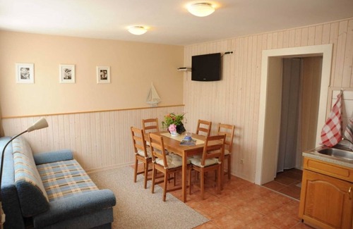 Bellin Casa | House Strandweg - Beach house