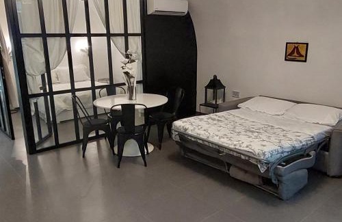 Chiaia Apartamento | House Suite Vetriera Napoli