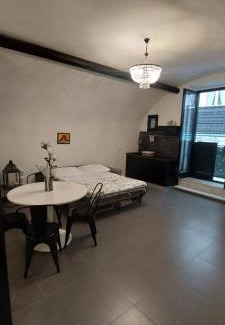 Chiaia Apartamento | House Suite Vetriera Napoli