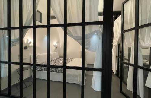 Chiaia Apartamento | House Suite Vetriera Napoli