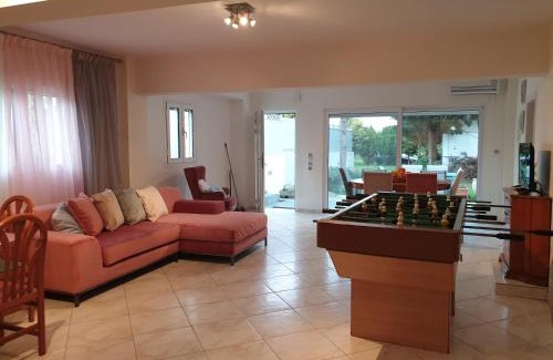 Nikolaiika Casa | HOUSE SUITES DOMAINE