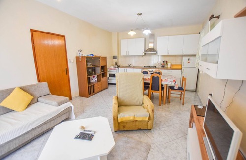 Olib Casa | Casa Sol y Mar (65621-K1) - Olib - Isla Olib