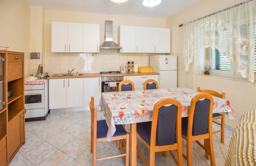 Olib Casa | Casa Sol y Mar (65621-K1) - Olib - Isla Olib