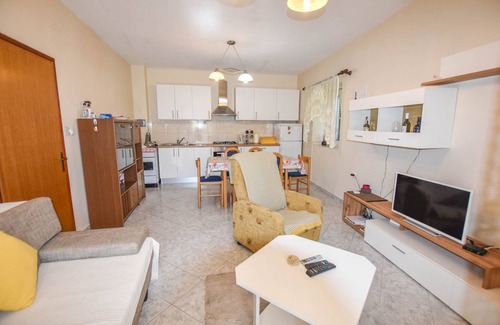 Olib Casa | Casa Sol y Mar (65621-K1) - Olib - Isla Olib