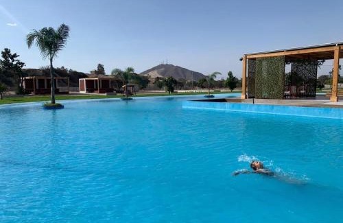 Subtanjalla Casa | House sun and relax