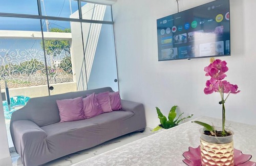 Subtanjalla Casa | House sun and relax