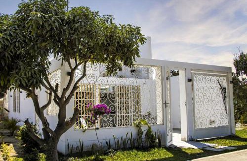 Subtanjalla Casa | House sun and relax