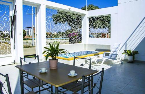 Subtanjalla Casa | House sun and relax