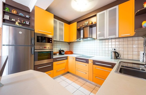 Zvekovica Apartamento | House Sunset (99931-K1) - Konavle