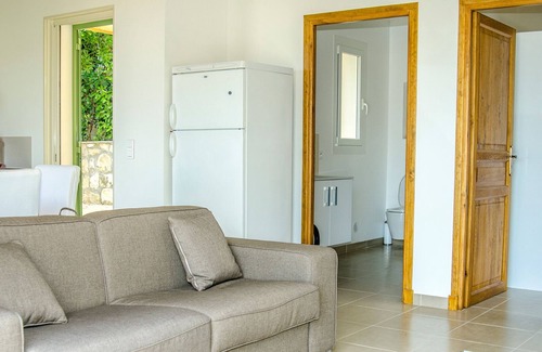 Beaulieu-sur-Mer Casa | Casa, magnífica vista al mar entre Niza y Mónaco