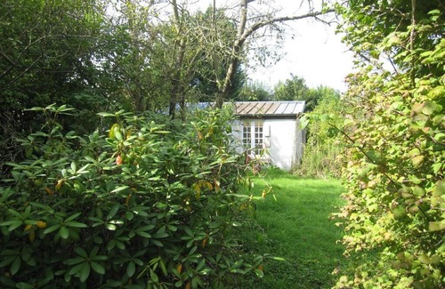 Cairon Casa | House surrounded by greenery, near a river, with 5 bedrooms (sleeps 15)