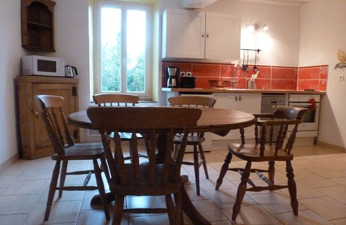 Moutiers-en-Puisaye Casa | Casa topografía 3km de GUEDELON
