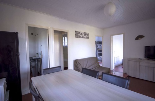 Saint-Chamarand Casa | House T3 48 M3