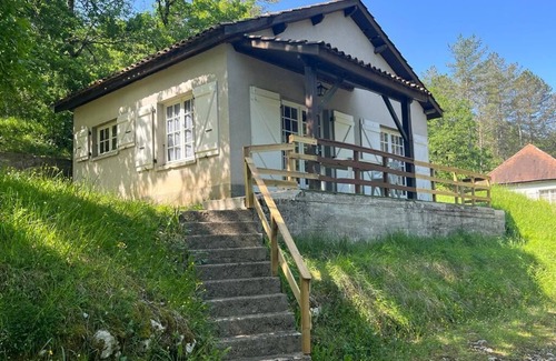 Saint-Chamarand Casa | House T3 48 M3