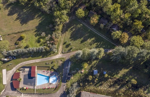 Saint-Chamarand Casa | House T3 48 M3