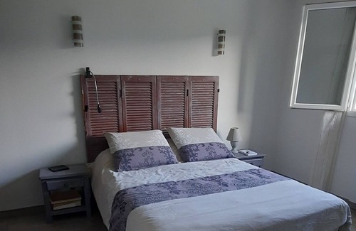 Serra-di-Ferro Casa | House T3 90 m2 for 4 people 4 km from Porto Pollo