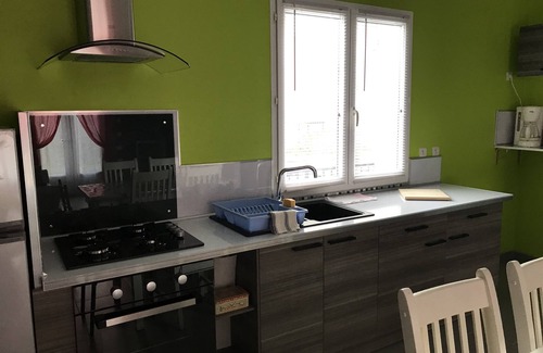 Villalbe Casa | Casa T3 con jardin