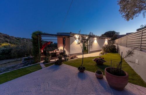 Okrug Donji Casa | House Tea in a beautiful nature