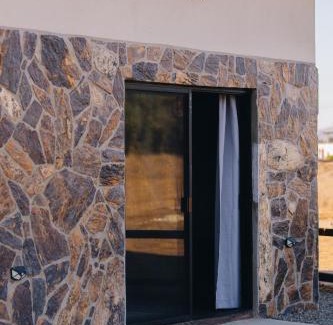 Valle de Guadalupe Cabina | House Terravid