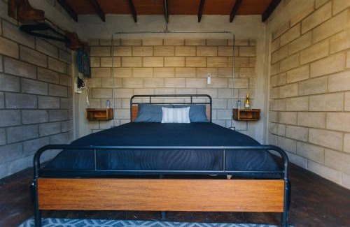 Valle de Guadalupe Cabina | House Terravid