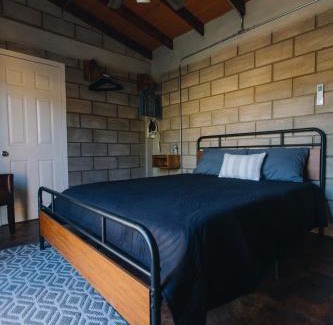 Valle de Guadalupe Cabina | House Terravid