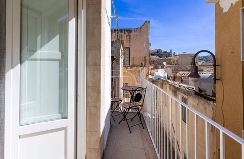 Modica Casa | HOUSE THE AMURI