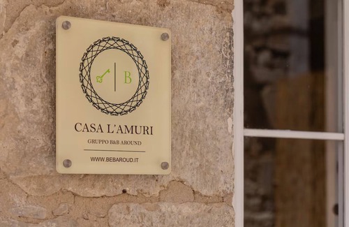 Modica Casa | HOUSE THE AMURI