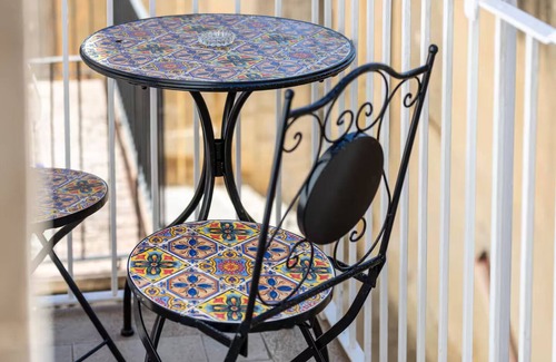 Modica Casa | HOUSE THE AMURI