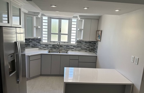 Punta Santiago Casa | House the Beach Palmira Relax