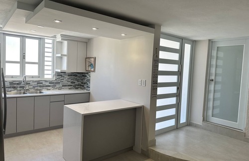 Punta Santiago Casa | House the Beach Palmira Relax