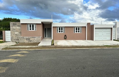 Punta Santiago Casa | House the Beach Palmira Relax