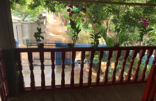 Siem Reap Apartamento | House the of Mango