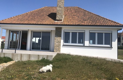 Ambleteuse Casa | House "the song of the sea