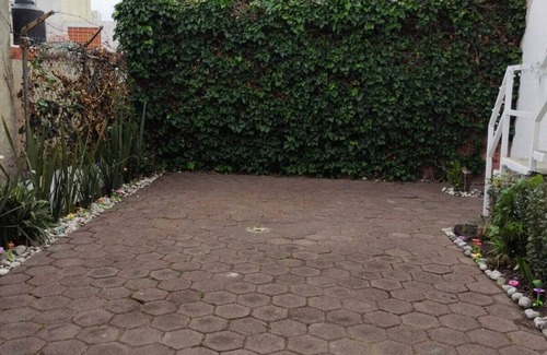 Naucalpan Casa | House to rest, work, all amenities.