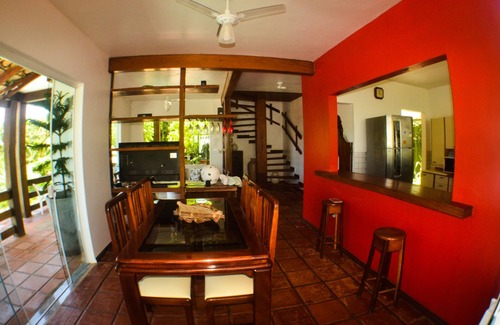 Olivenca Casa | casa para alquilar en Ilheus.