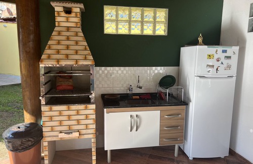 Paraty Villa | Casa en alquiler en Parati