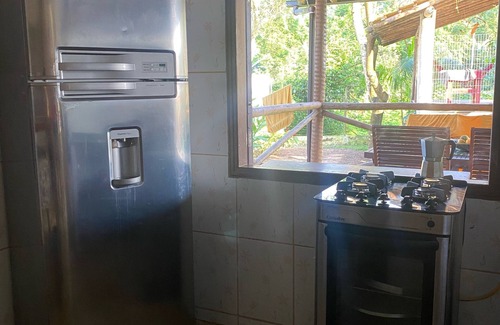 Paraty Villa | Casa en alquiler en Parati