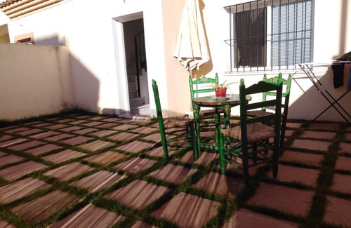 Fuente de Piedra Casa | Casa para descansar / The relaxing home