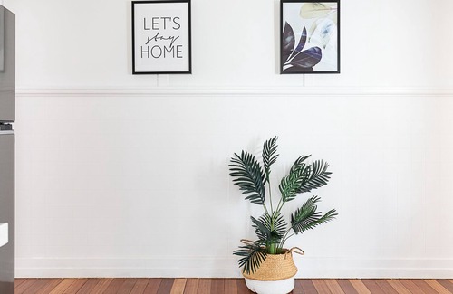 Auchenflower Casa | House to Yourself with Backyard (3Km to CBD) - Vie