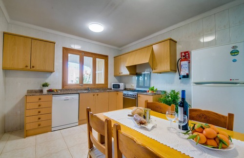 Colonia Sant Jordi Casa | Casa Tobalu en Mallorca cerca de playa