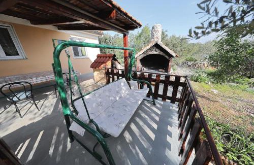 Kraj Casa | House Tony