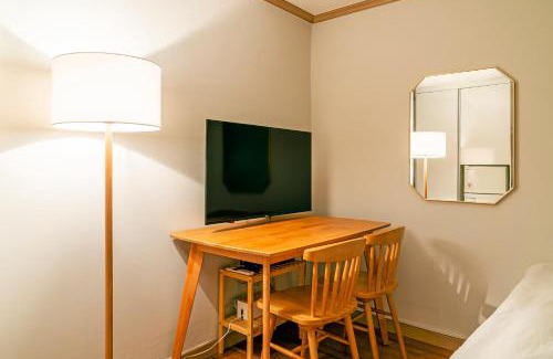 Dongseon-dong Apartamento | House TORI