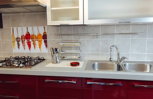Barbasso Casa | House TRE19 apartment in a two-family house