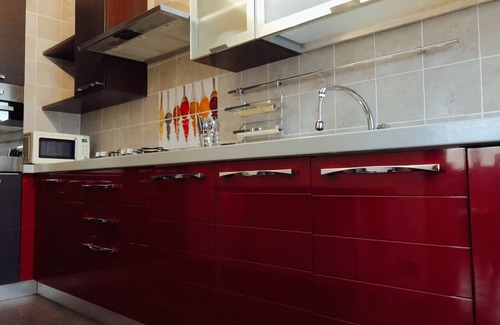 Barbasso Casa | House TRE19 apartment in a two-family house