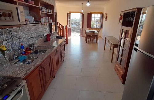 Cabore Casa | House Tulipa Paraty 4 suites - Close to the center