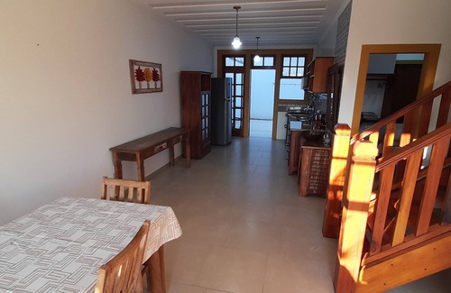 Cabore Casa | House Tulipa Paraty 4 suites - Close to the center