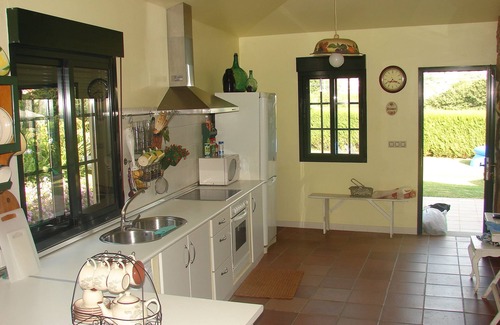 Sear Casa | CASA DOS LARANXOS, CASA TRADICIONAL VACACIONAL, RESTAURADA EN SANXENXO 6+2 PAX