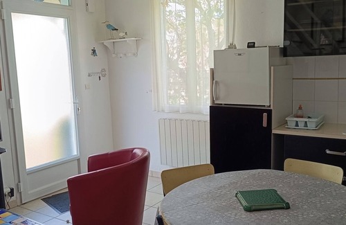 Plougasnou Casa | Casa 'TY BIAN o casa de pescadores a 80 m del mar