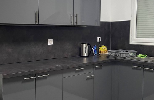Lieusaint Apartamento | House type Apartment 1st floor