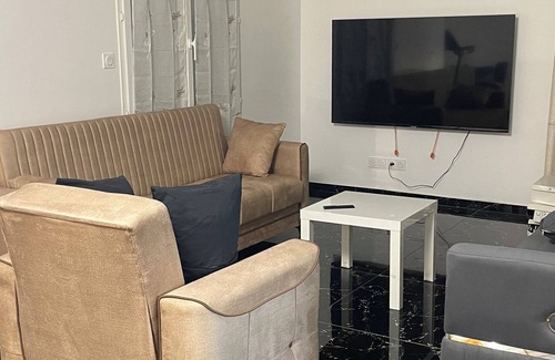 Lieusaint Apartamento | House type Apartment 1st floor